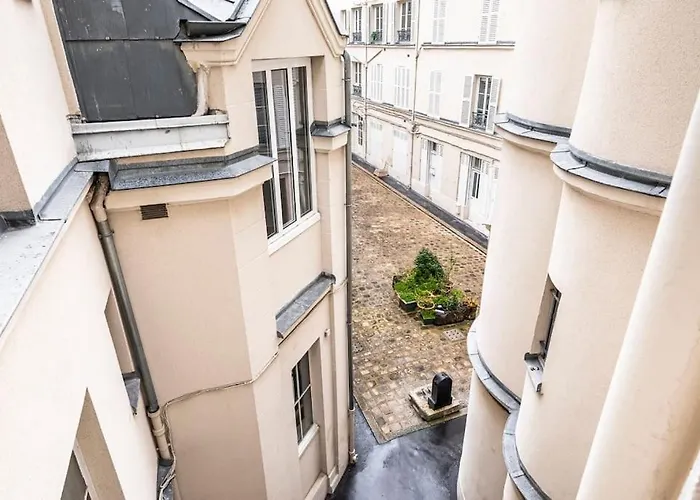 Vaugirard - Saint Germain Des Pres - Best Place