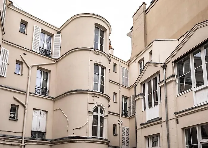 Vaugirard - Saint Germain Des Pres - Best Place