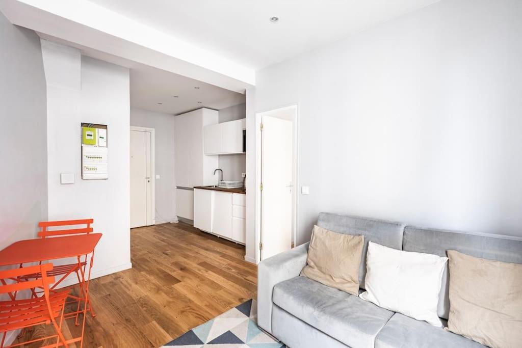 Vaugirard - Saint Germain Des Pres - Place Appartement Parijs