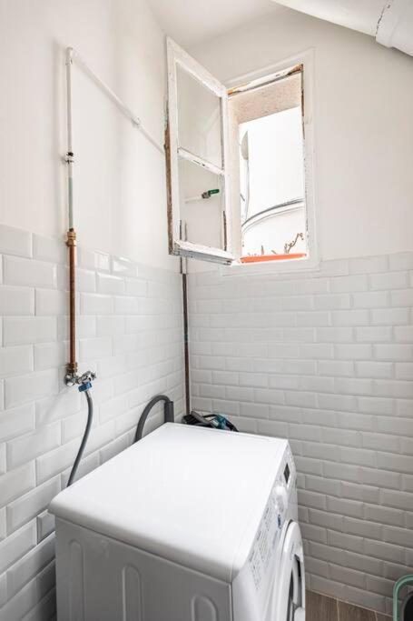 Appartement Vaugirard - Saint Germain Des Pres - Place Parijs