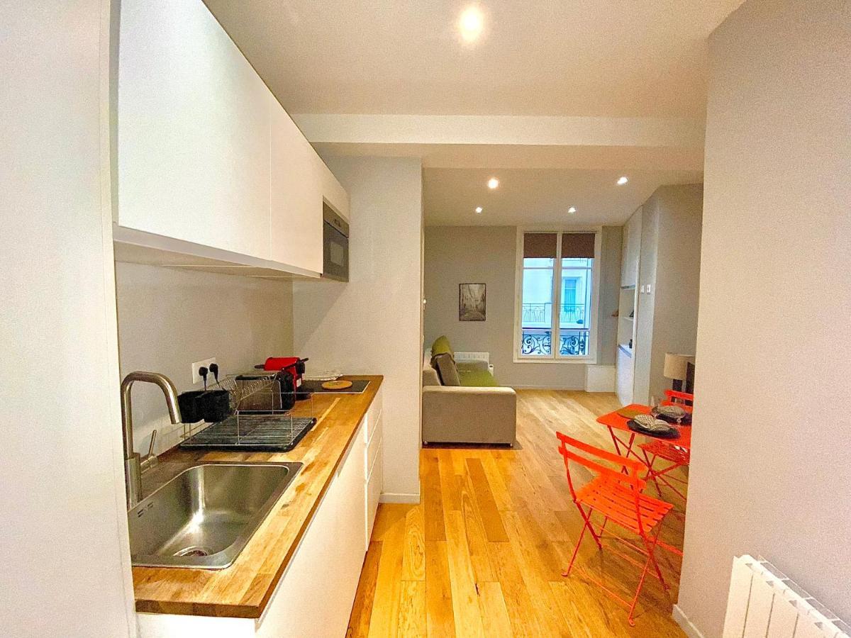 Vaugirard - Saint Germain Des Pres - Place Appartement Parijs